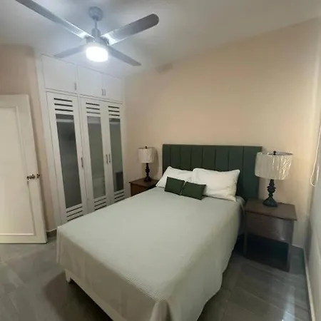 Departamento #5 Estilo Y Confort